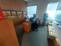 Suntec Tower Three (D1), Office #570025331